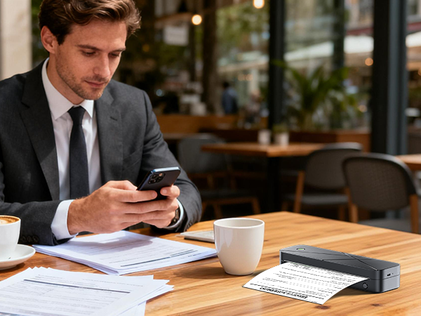 portable printer
