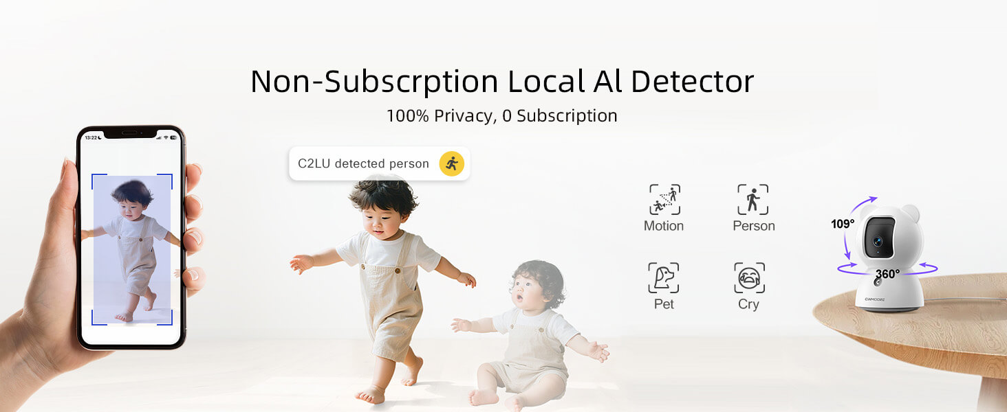No-Subscription Detector