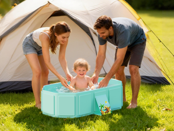 Campsite
