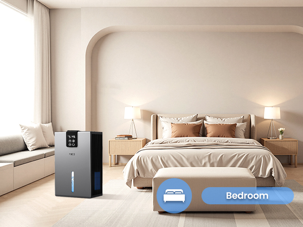 dehumidifier