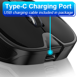 macbook pro mouse wireless