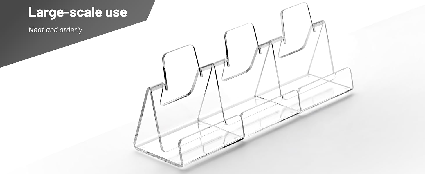 brochure stand