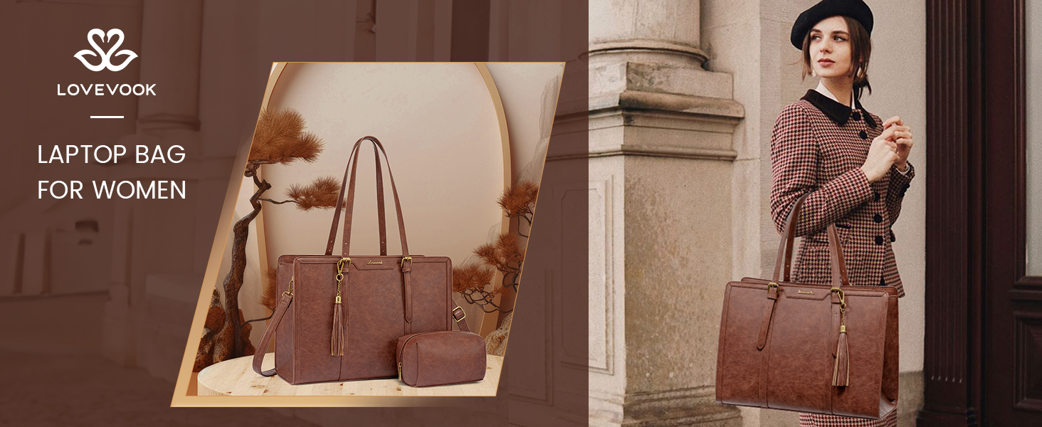 Laptop bag