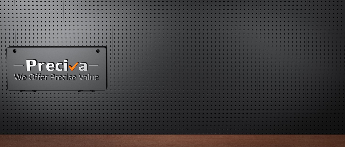 Preciva