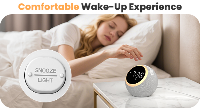 White Noise Sound Machine