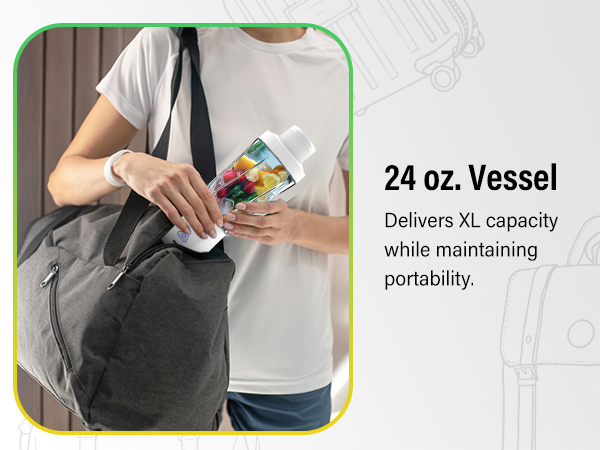 Portable Blender Personal Blender Juicer Portable Juicer