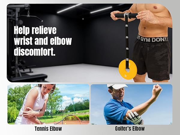 forearm strengthener