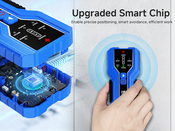 electronic stud finders