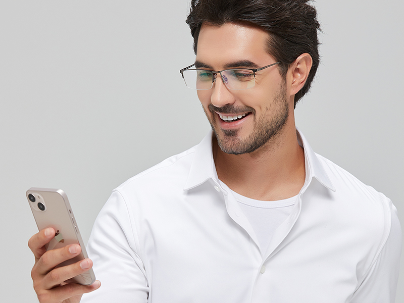 glasses frame for men