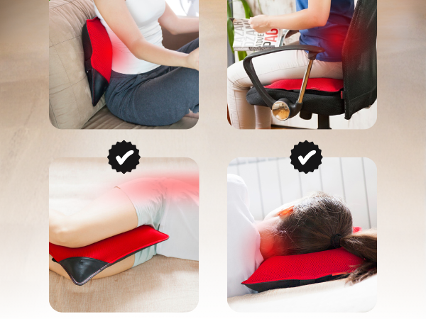 hip joint support pillow