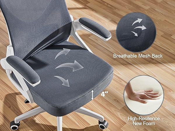 office chair