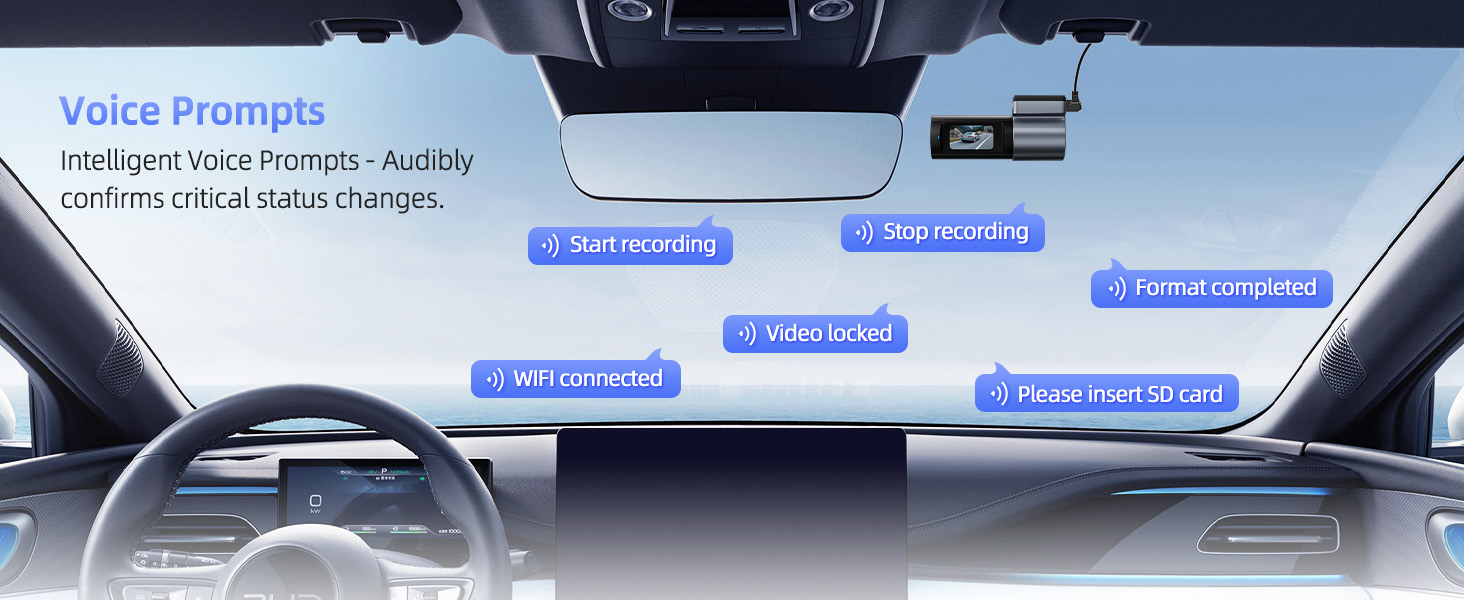 dash camera
