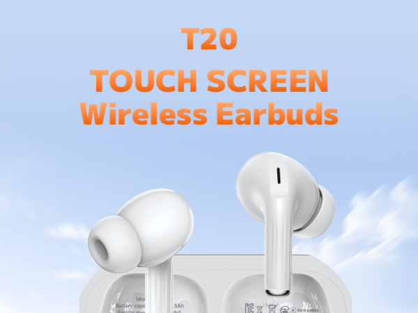earbuds