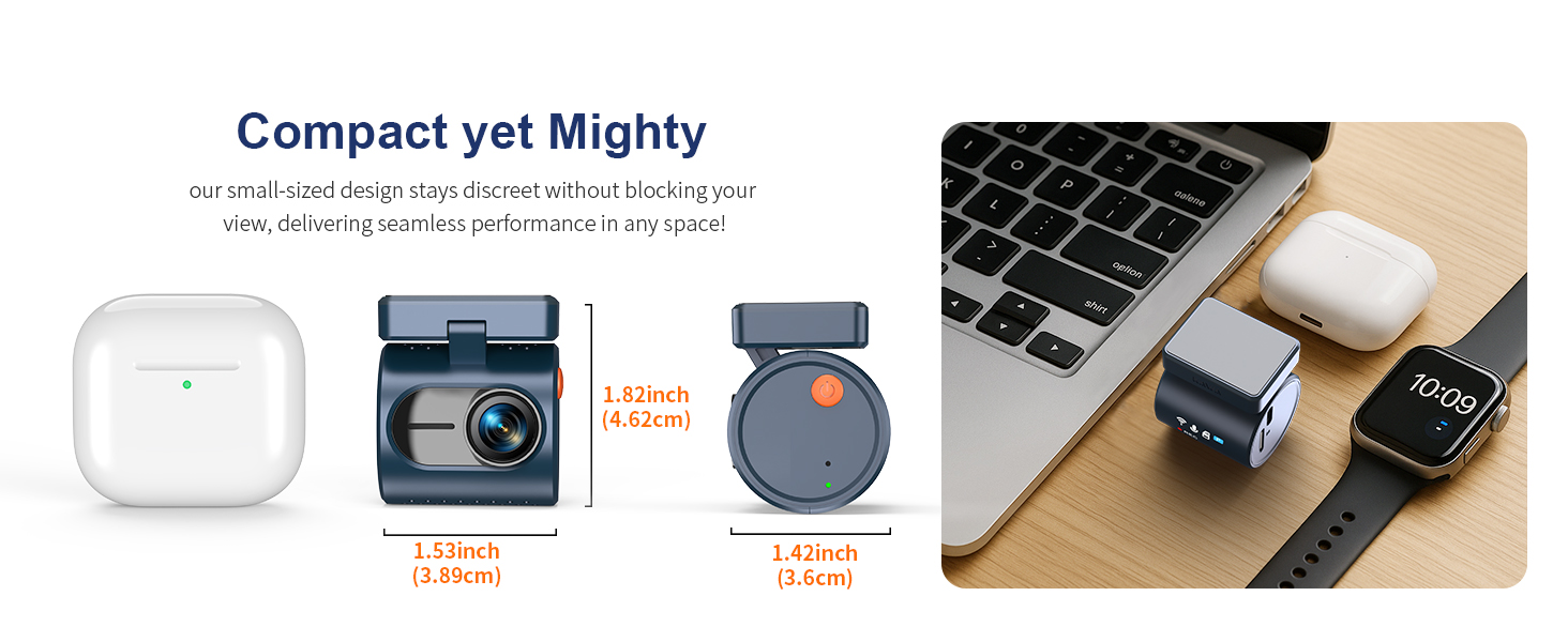 dash cam