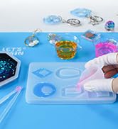 resin mat,silicone mat