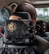 tactical vehicle fak