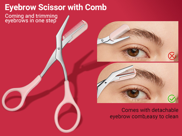 tweezers set