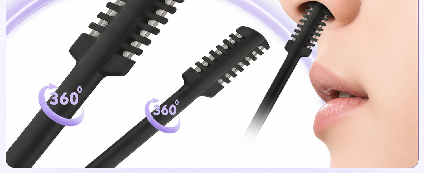 nose hair trimmer for men