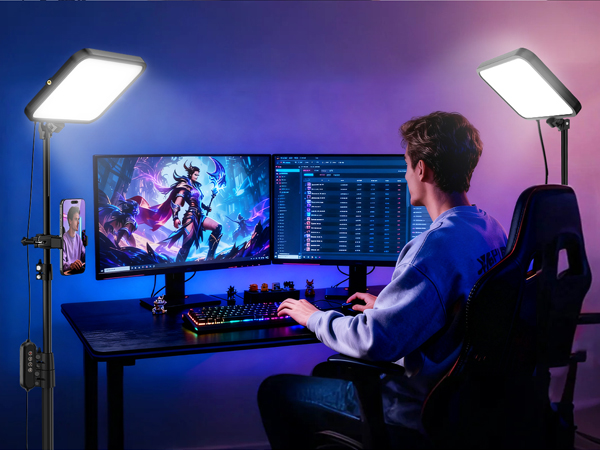 lighting