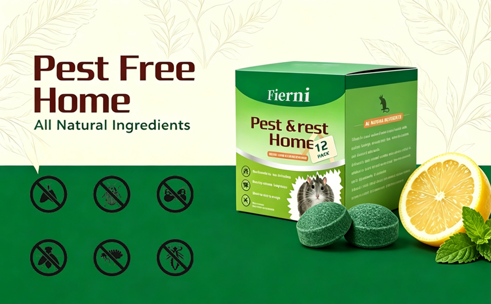 rodent repellent