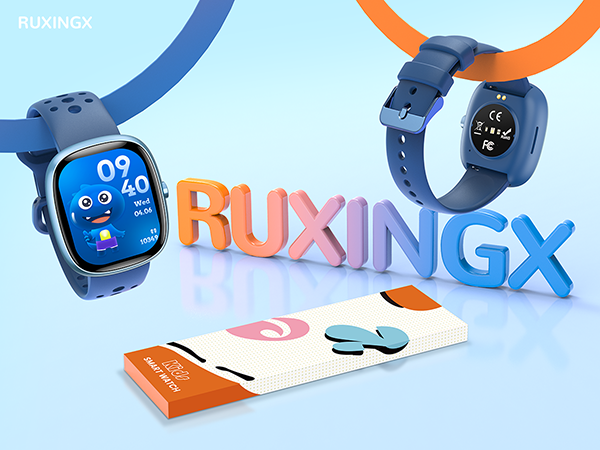 smart watch for kids