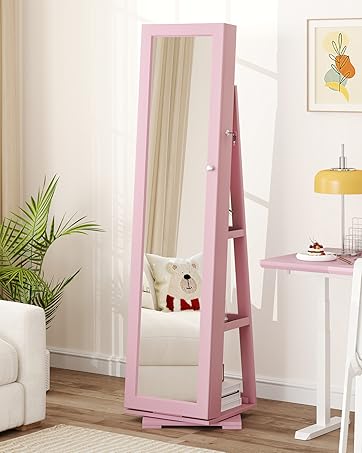 jewelry cabinet