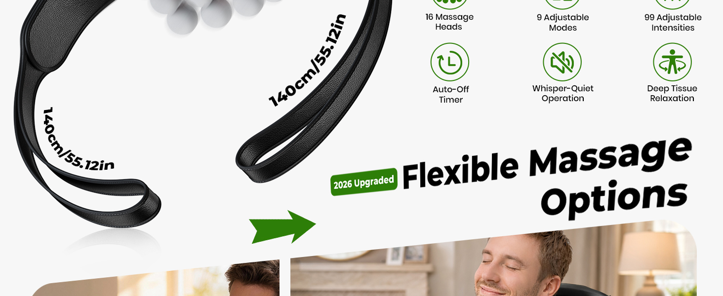 deep tissue massage guns