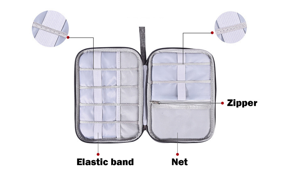 Organizer Case