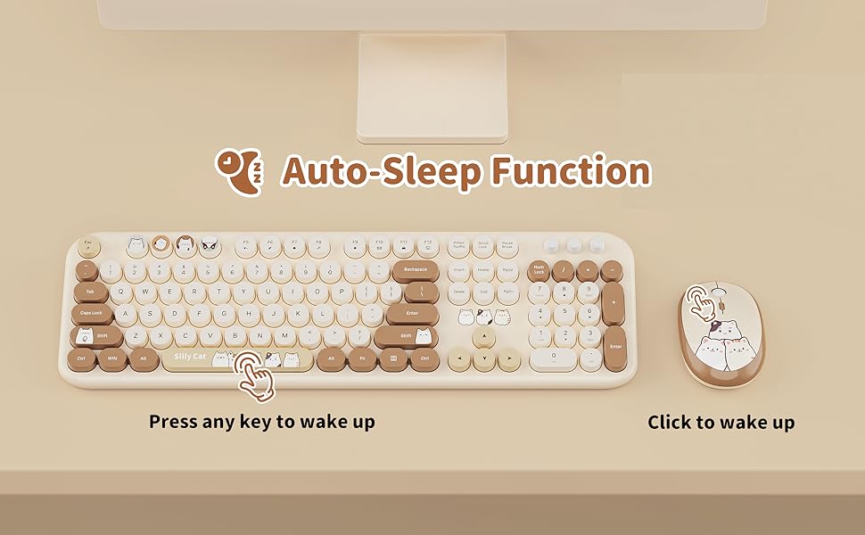 retro keyboard