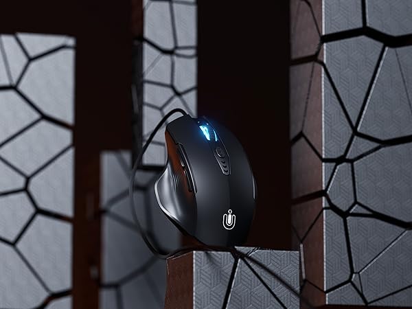 wired Mouse