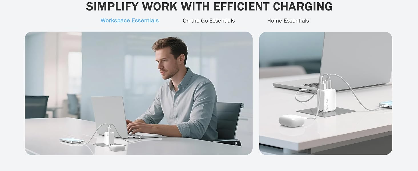 USB C Charger