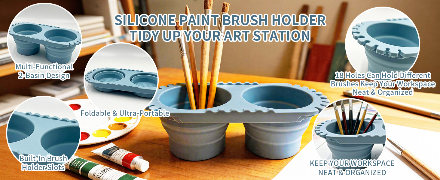 paint puck