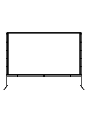 120” projector 2