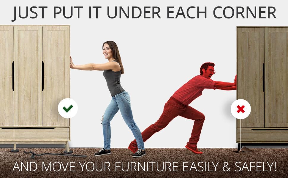 furniture jack