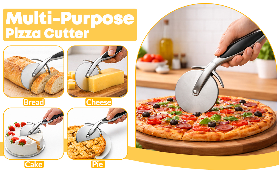 pizza slicer