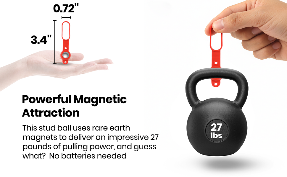 magnetic stud finder stud finder magnet