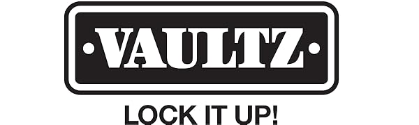 Vaultz. Lock it up!