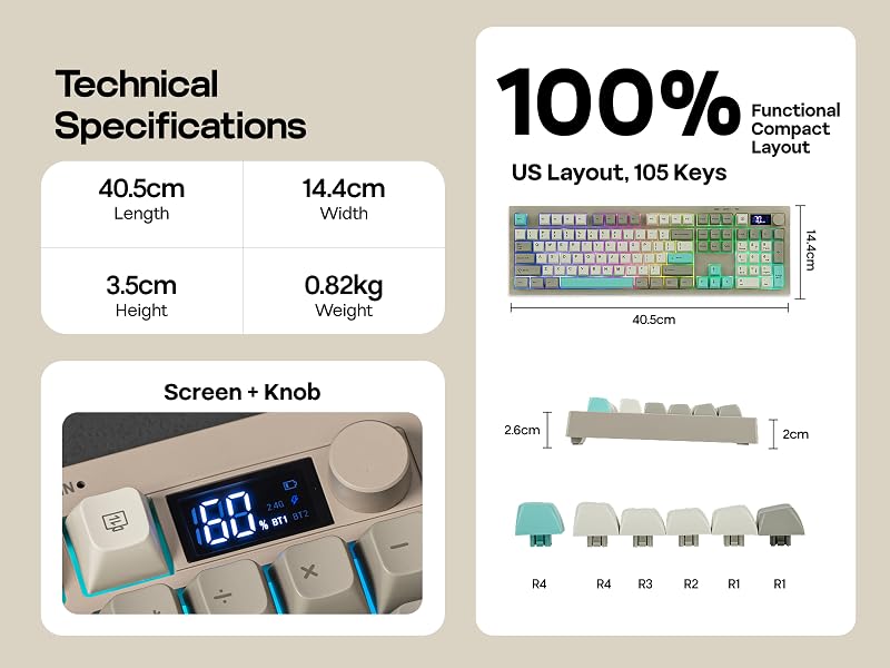gaming keyboard