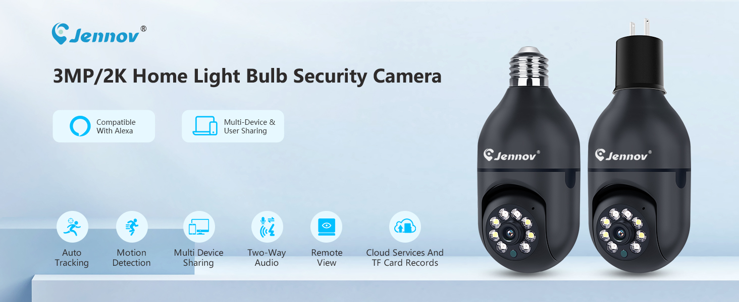 Outdoor/Indoor Security Cameras 5Ghz/2.4Ghz