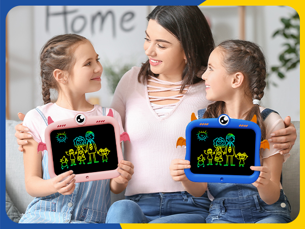 toys for 3-6 years old girls boys