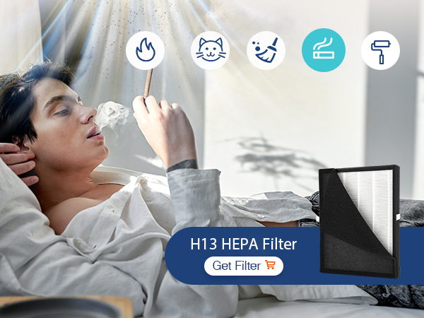 hepa filter