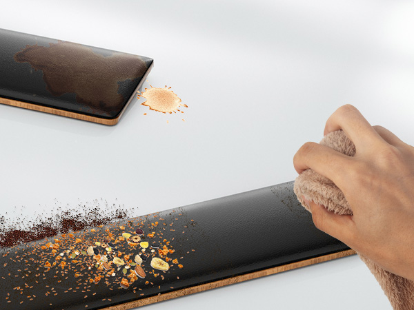 ergonomic keyboard wrist rest