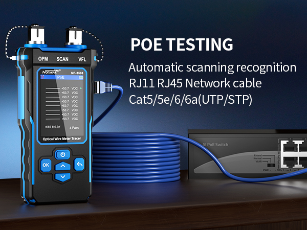 rj11 cable tester