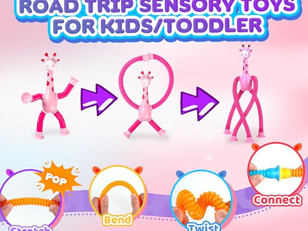 pop tube