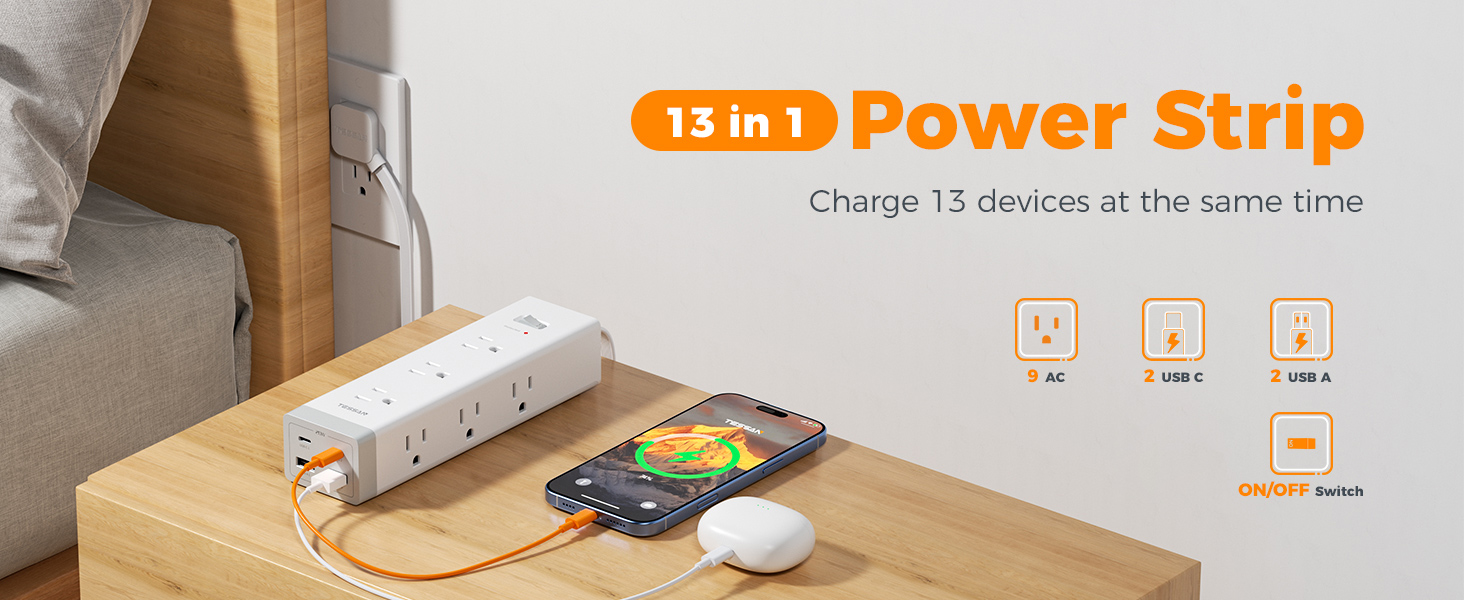 power strip