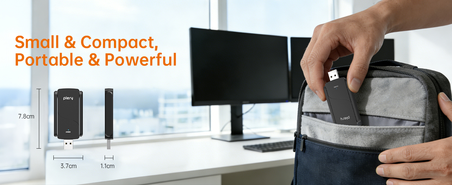 bluetooth wifi adapter for pc