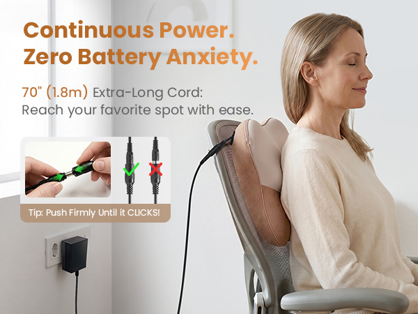 back massager neck massager massagers for neck and back