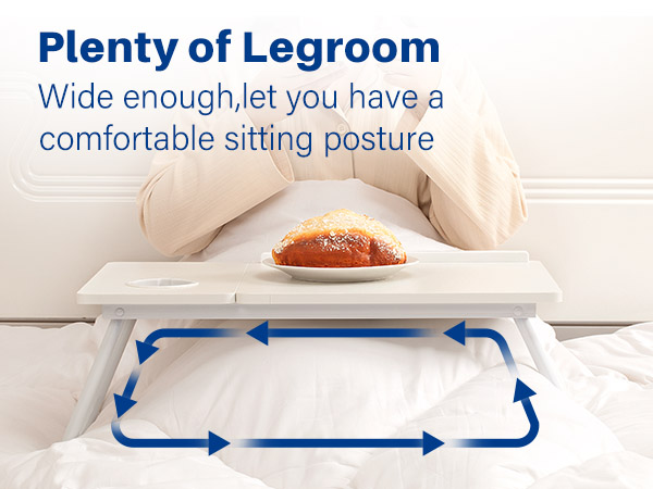 Laptop Desk for Bed Couch