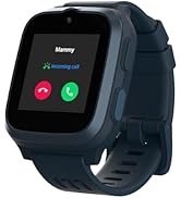 myFirst Fone S3+ (USA &amp; Canada Version) Kids Smartwatch for Boys/Girls with Unlimited Data eSIM, ...