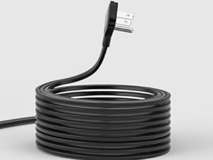 Desk Clamp Power Strip USB C, Charging Station, Flat Plug Extension Cord For Desk Accessories